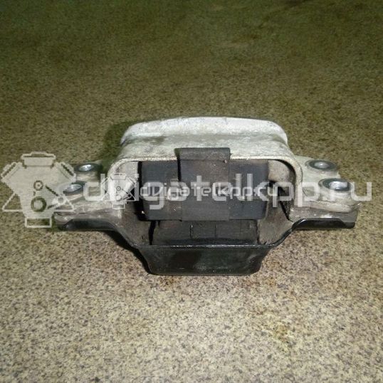 Фото Опора двигателя левая  1k0199555 для audi A3 [8P1]