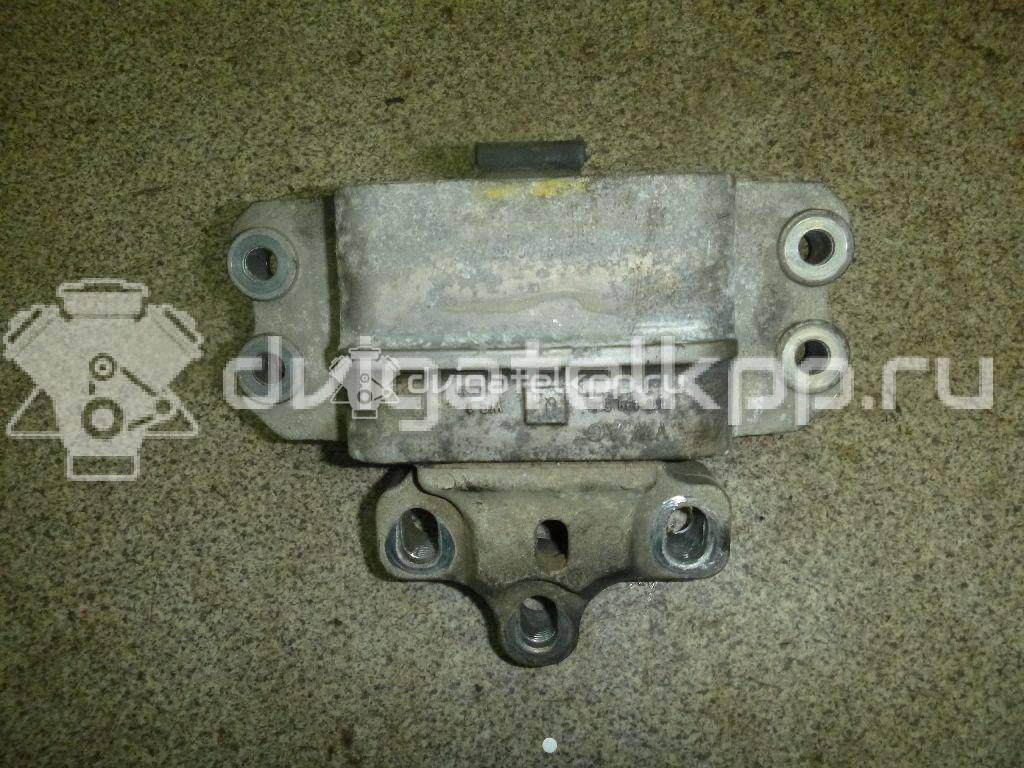 Фото Опора двигателя левая  1k0199555 для audi A3 [8P1] {forloop.counter}}