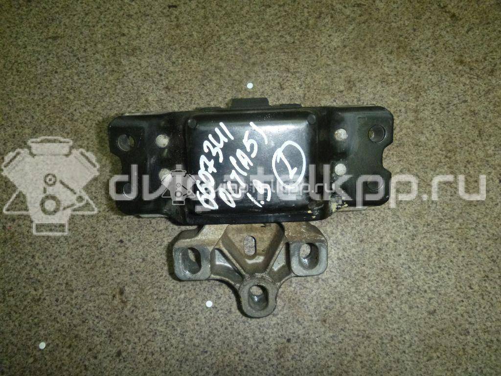 Фото Опора двигателя левая  1k0199555 для audi A3 [8P1] {forloop.counter}}