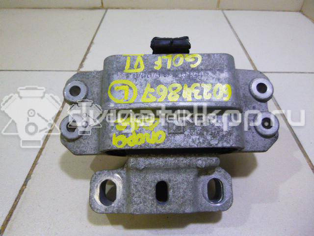 Фото Опора двигателя левая  1K0199555 для seat Altea {forloop.counter}}
