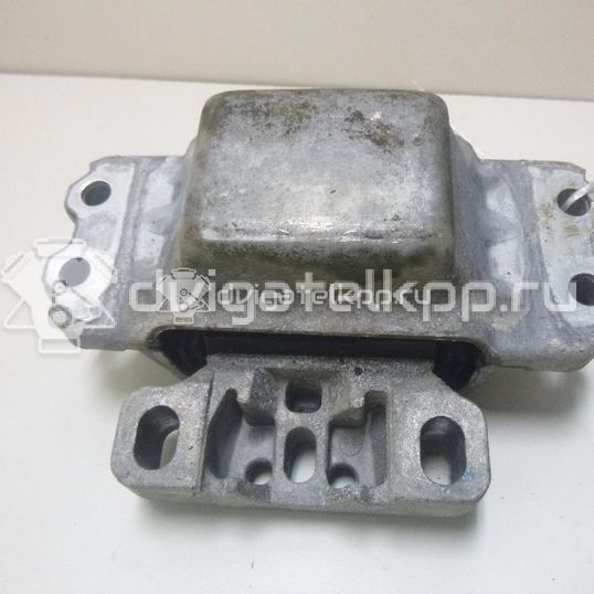 Фото Опора двигателя левая  1K0199555L для Seat Ibiza / Leon / Toledo / Altea