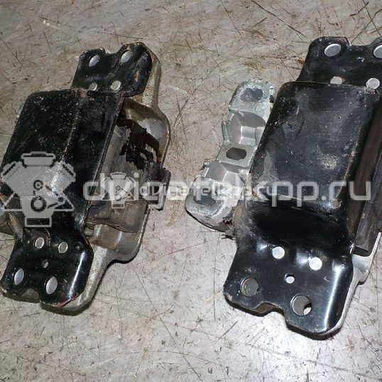 Фото Опора двигателя левая  1K0199555L для Seat Ibiza / Leon / Toledo / Altea