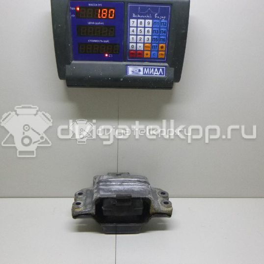 Фото Опора двигателя левая  1K0199555L для Seat Ibiza / Leon / Toledo / Altea