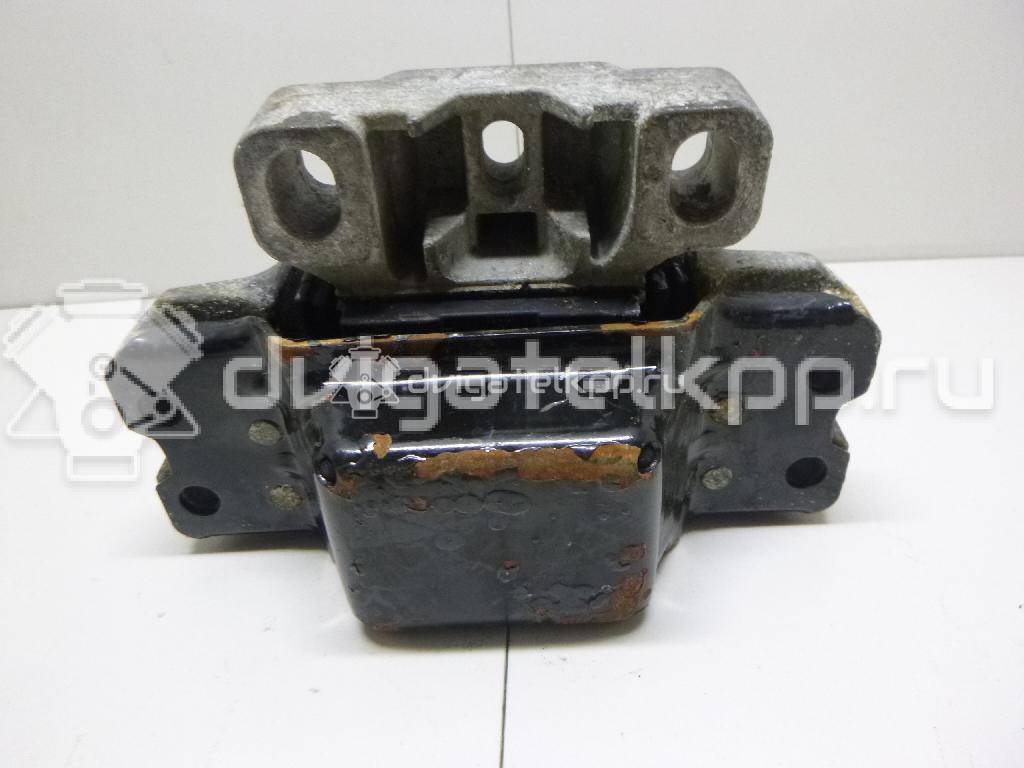 Фото Опора двигателя левая  1K0199555L для Seat Ibiza / Leon / Toledo / Altea {forloop.counter}}