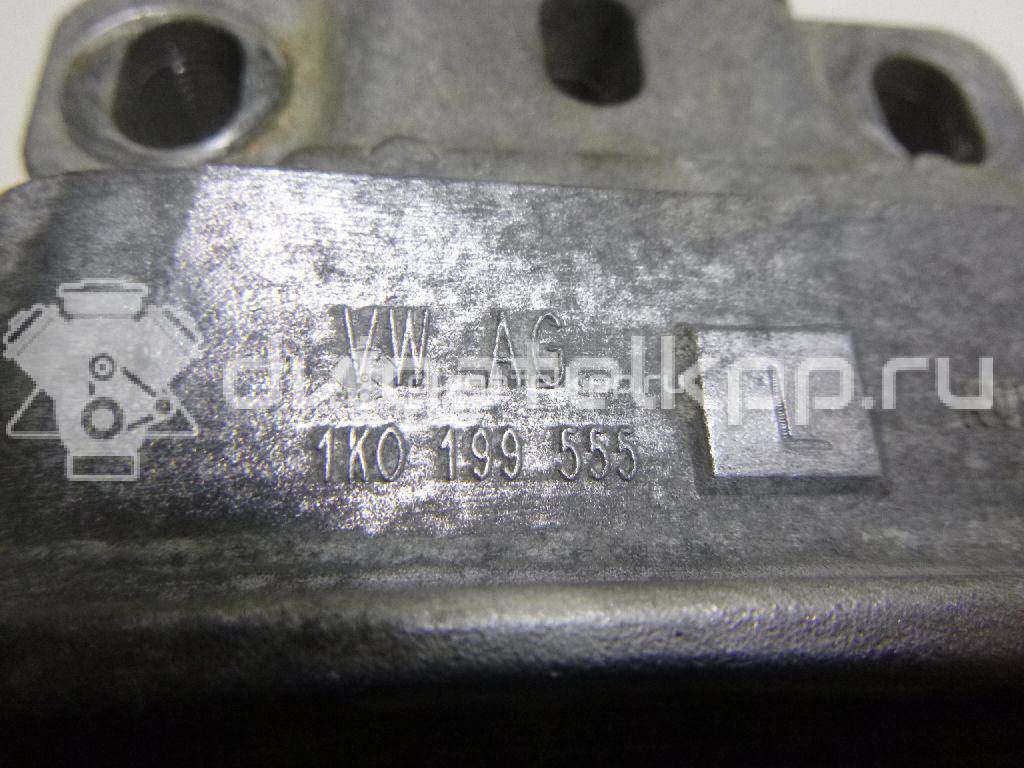 Фото Опора двигателя левая  1K0199555L для Seat Ibiza / Leon / Toledo / Altea {forloop.counter}}