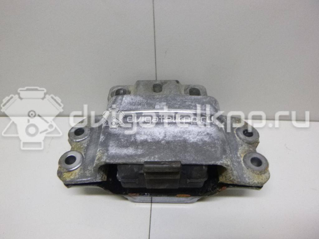 Фото Опора двигателя левая  1K0199555L для Seat Ibiza / Leon / Toledo / Altea {forloop.counter}}