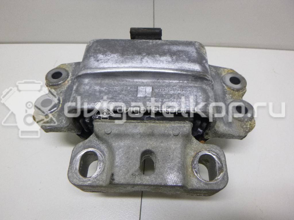 Фото Опора двигателя левая  1K0199555L для Seat Ibiza / Leon / Toledo / Altea {forloop.counter}}