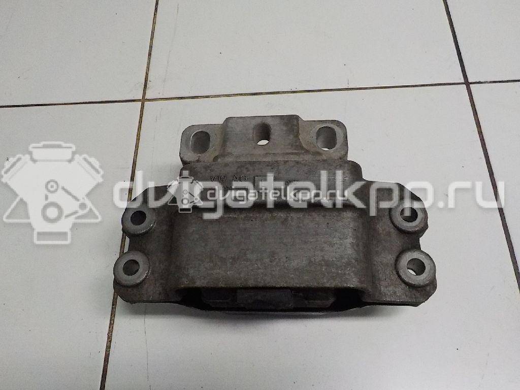 Фото Опора двигателя левая  1K0199555L для Seat Ibiza / Leon / Toledo / Altea {forloop.counter}}