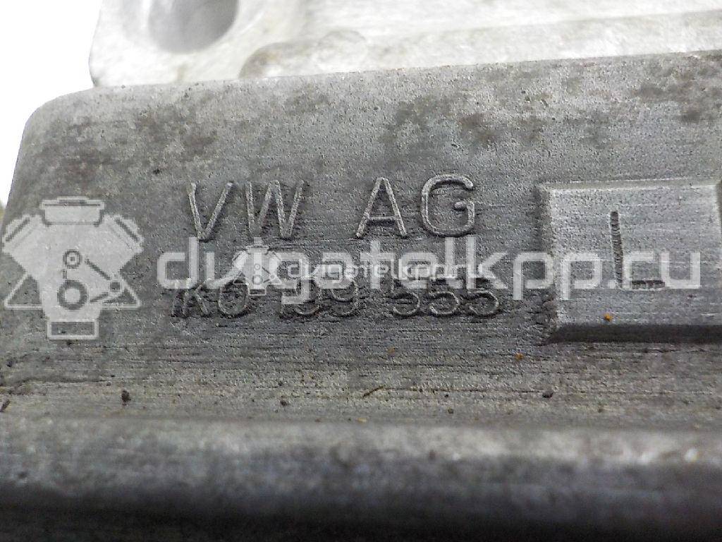 Фото Опора двигателя левая  1K0199555L для Seat Ibiza / Leon / Toledo / Altea {forloop.counter}}