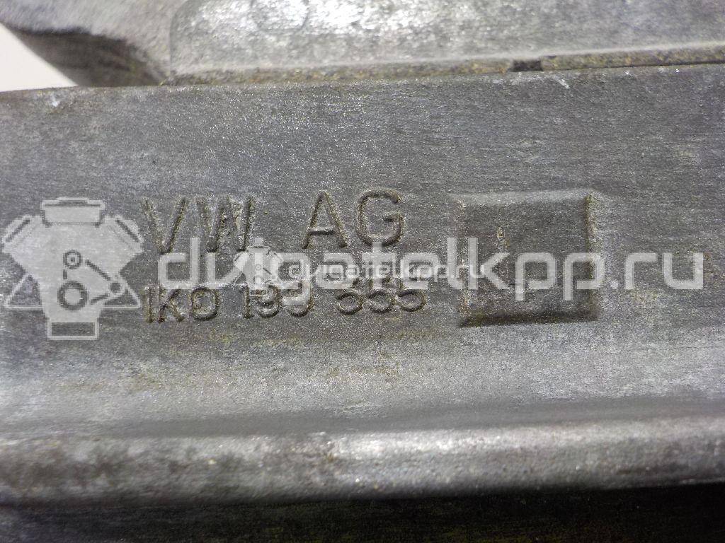 Фото Опора двигателя левая  1K0199555L для Seat Ibiza / Leon / Toledo / Altea {forloop.counter}}