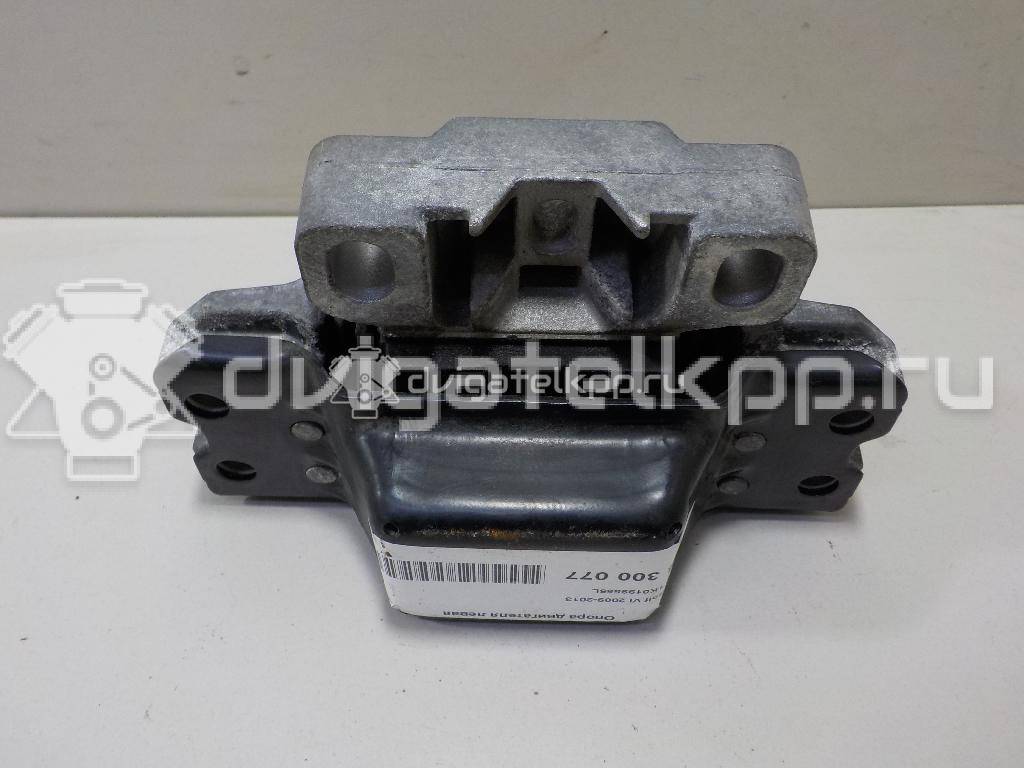 Фото Опора двигателя левая  1K0199555L для Seat Ibiza / Leon / Toledo / Altea {forloop.counter}}