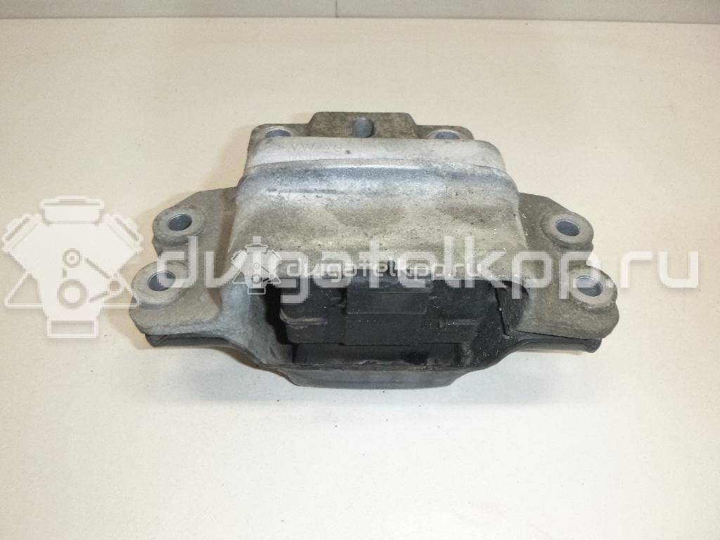 Фото Опора двигателя левая  1K0199555L для Seat Ibiza / Leon / Toledo / Altea {forloop.counter}}