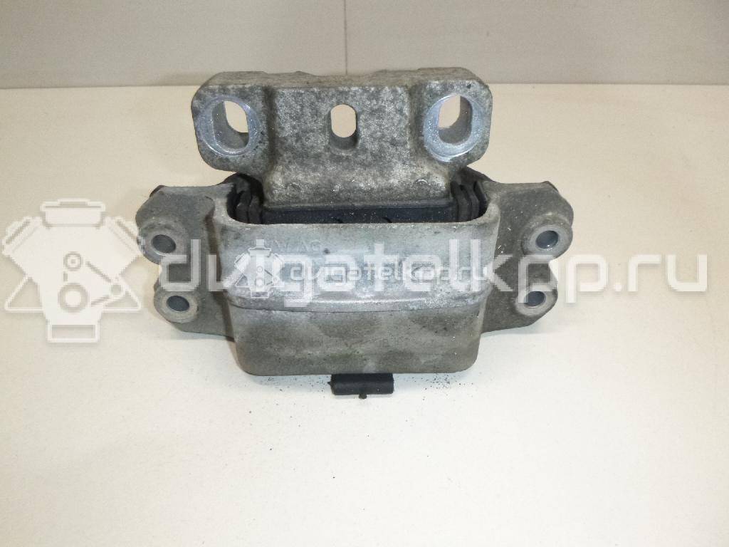 Фото Опора двигателя левая  1K0199555L для Seat Ibiza / Leon / Toledo / Altea {forloop.counter}}