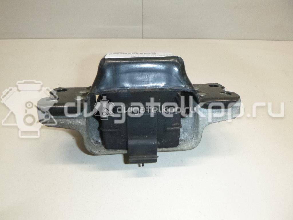 Фото Опора двигателя левая  1K0199555L для Seat Ibiza / Leon / Toledo / Altea {forloop.counter}}