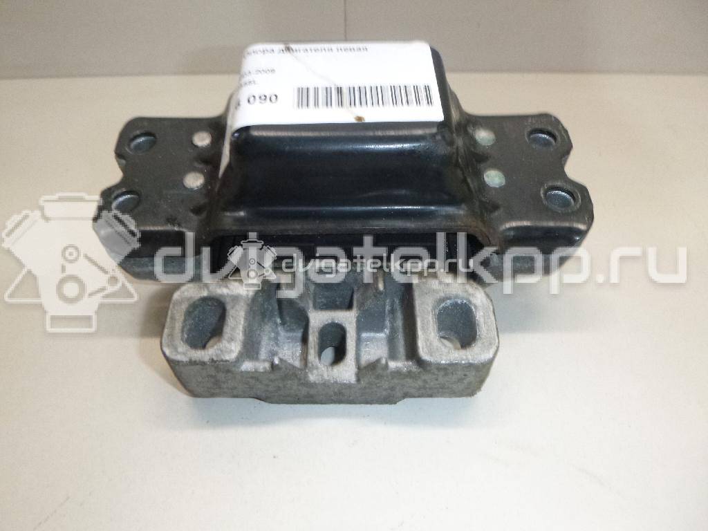 Фото Опора двигателя левая  1K0199555L для Seat Ibiza / Leon / Toledo / Altea {forloop.counter}}