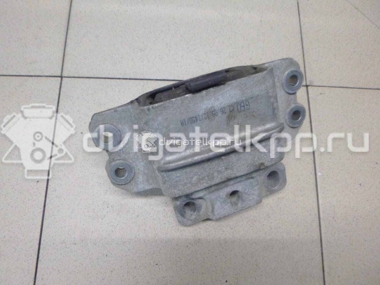 Фото Опора двигателя левая  1K0199555L для Seat Ibiza / Leon / Toledo / Altea {forloop.counter}}