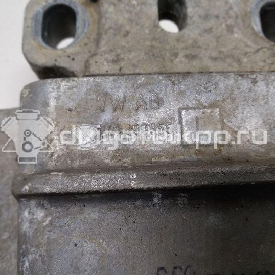 Фото Опора двигателя левая  1K0199555L для Seat Ibiza / Leon / Toledo / Altea