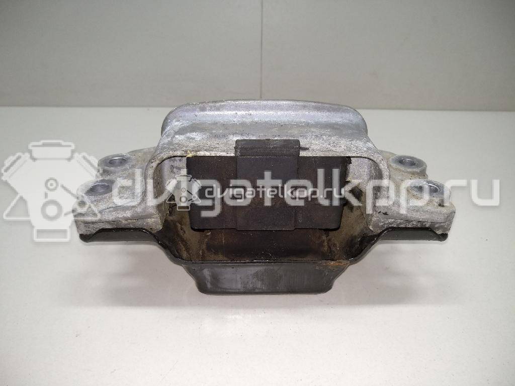 Фото Опора двигателя левая  1K0199555L для Seat Ibiza / Leon / Toledo / Altea {forloop.counter}}