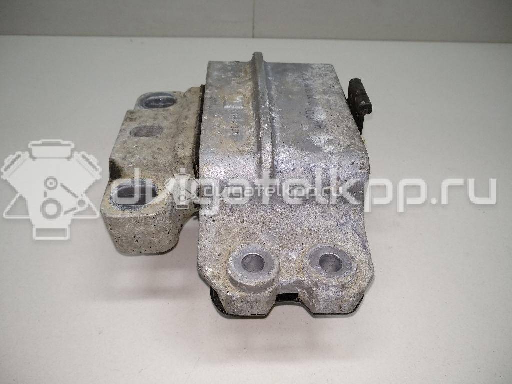 Фото Опора двигателя левая  1K0199555L для Seat Ibiza / Leon / Toledo / Altea {forloop.counter}}