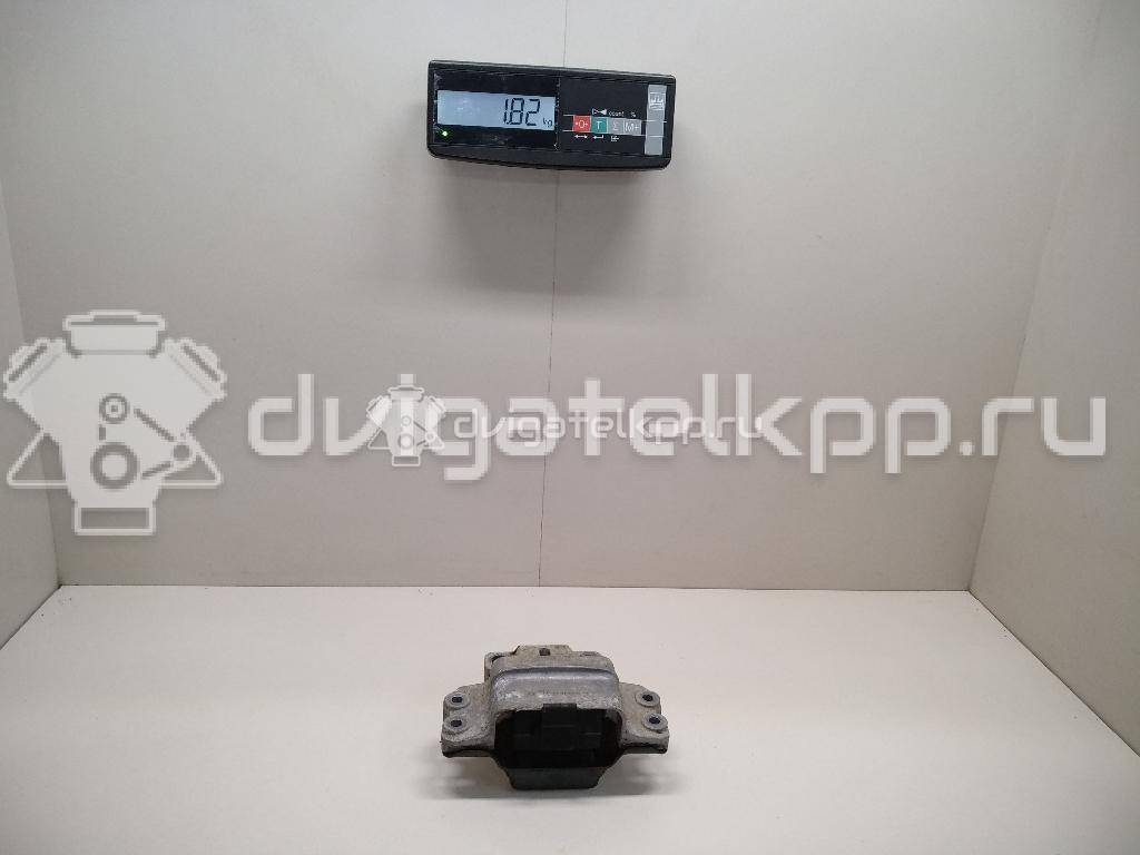 Фото Опора двигателя левая  1K0199555L для Seat Ibiza / Leon / Toledo / Altea {forloop.counter}}