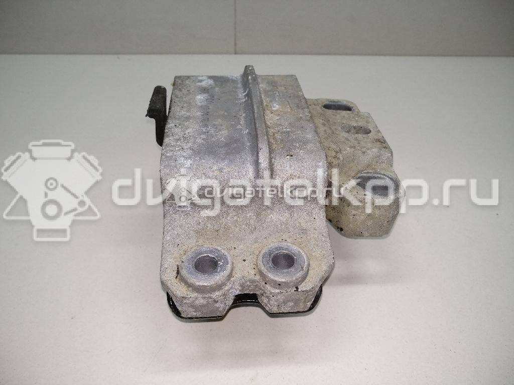 Фото Опора двигателя левая  1K0199555L для Seat Ibiza / Leon / Toledo / Altea {forloop.counter}}