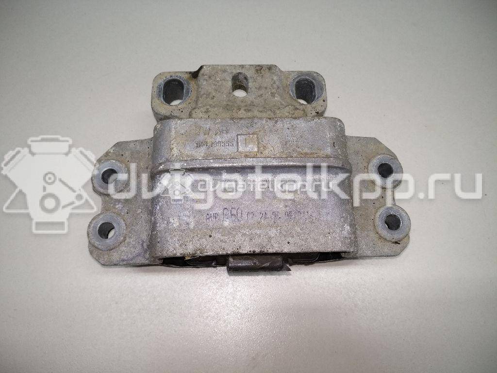 Фото Опора двигателя левая  1K0199555L для Seat Ibiza / Leon / Toledo / Altea {forloop.counter}}