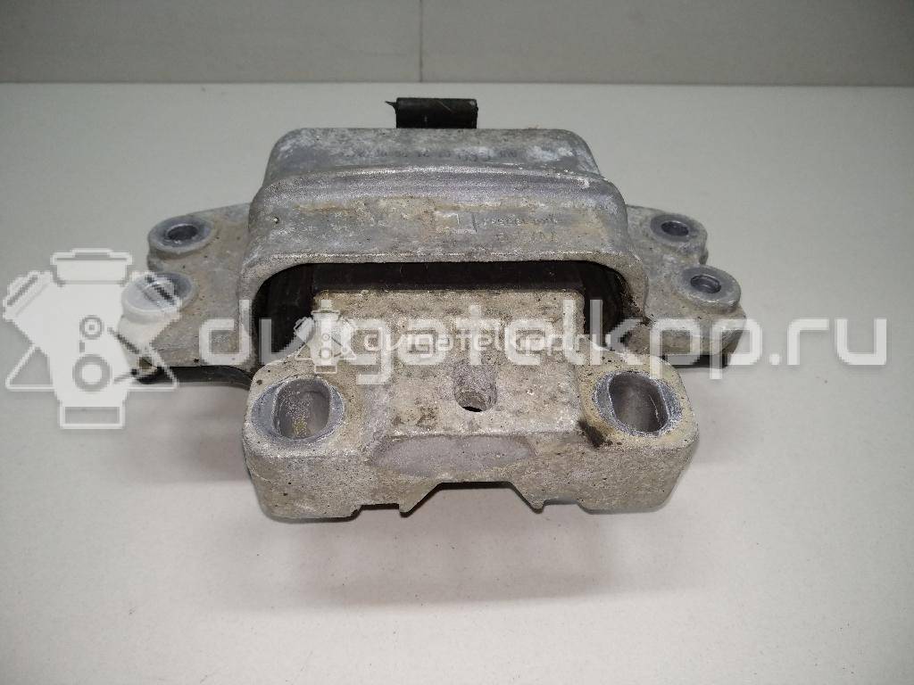 Фото Опора двигателя левая  1K0199555L для Seat Ibiza / Leon / Toledo / Altea {forloop.counter}}