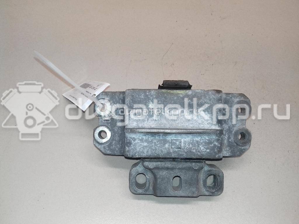 Фото Опора двигателя левая  1K0199555L для Seat Ibiza / Leon / Toledo / Altea {forloop.counter}}