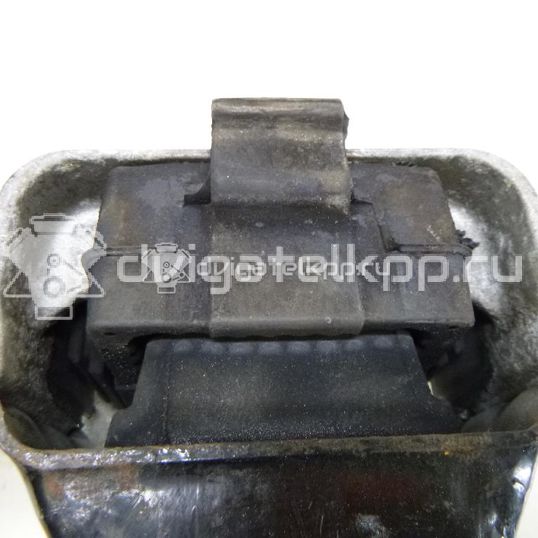 Фото Опора двигателя левая  1K0199555L для Seat Ibiza / Leon / Toledo / Altea