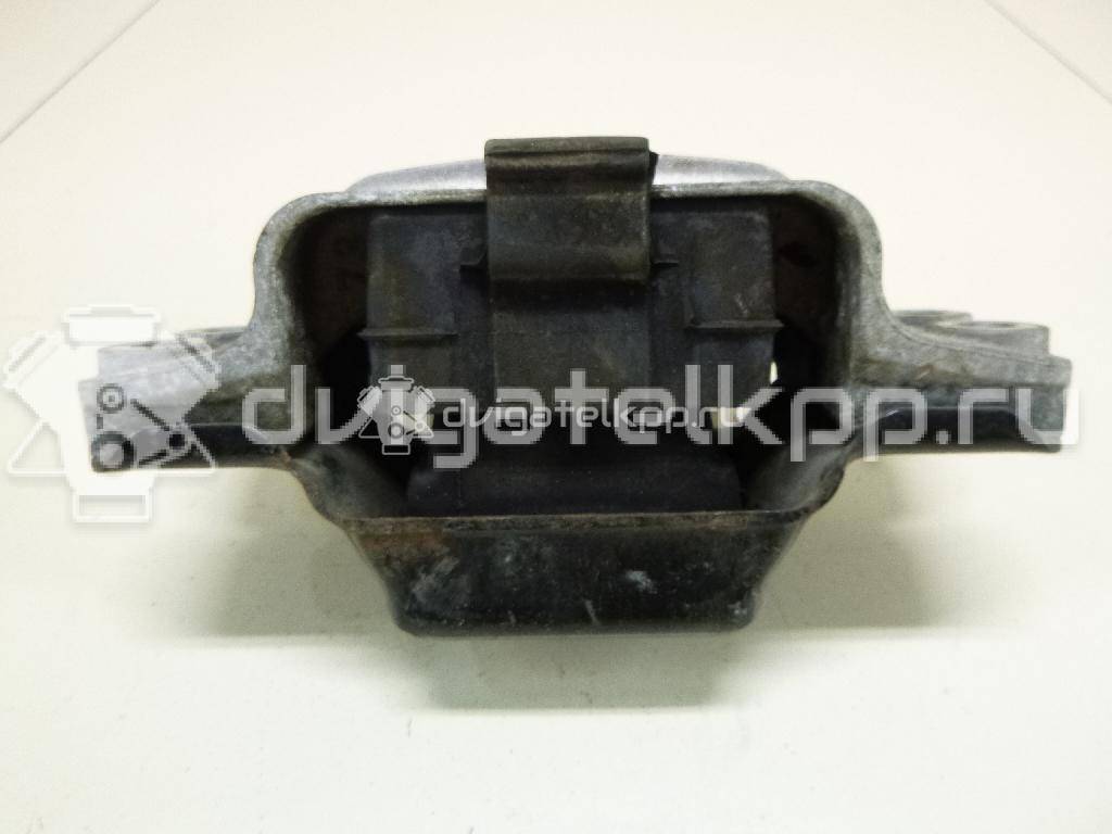 Фото Опора двигателя левая  1K0199555L для Seat Ibiza / Leon / Toledo / Altea {forloop.counter}}