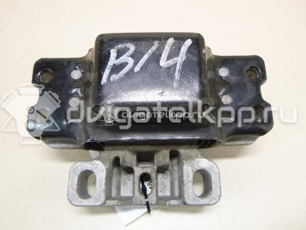 Фото Опора двигателя левая  1K0199555L для Seat Ibiza / Leon / Toledo / Altea {forloop.counter}}