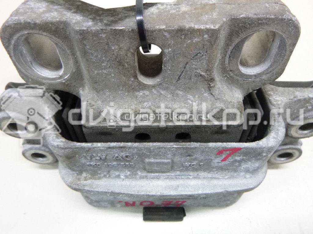 Фото Опора двигателя левая  1K0199555L для Seat Ibiza / Leon / Toledo / Altea {forloop.counter}}