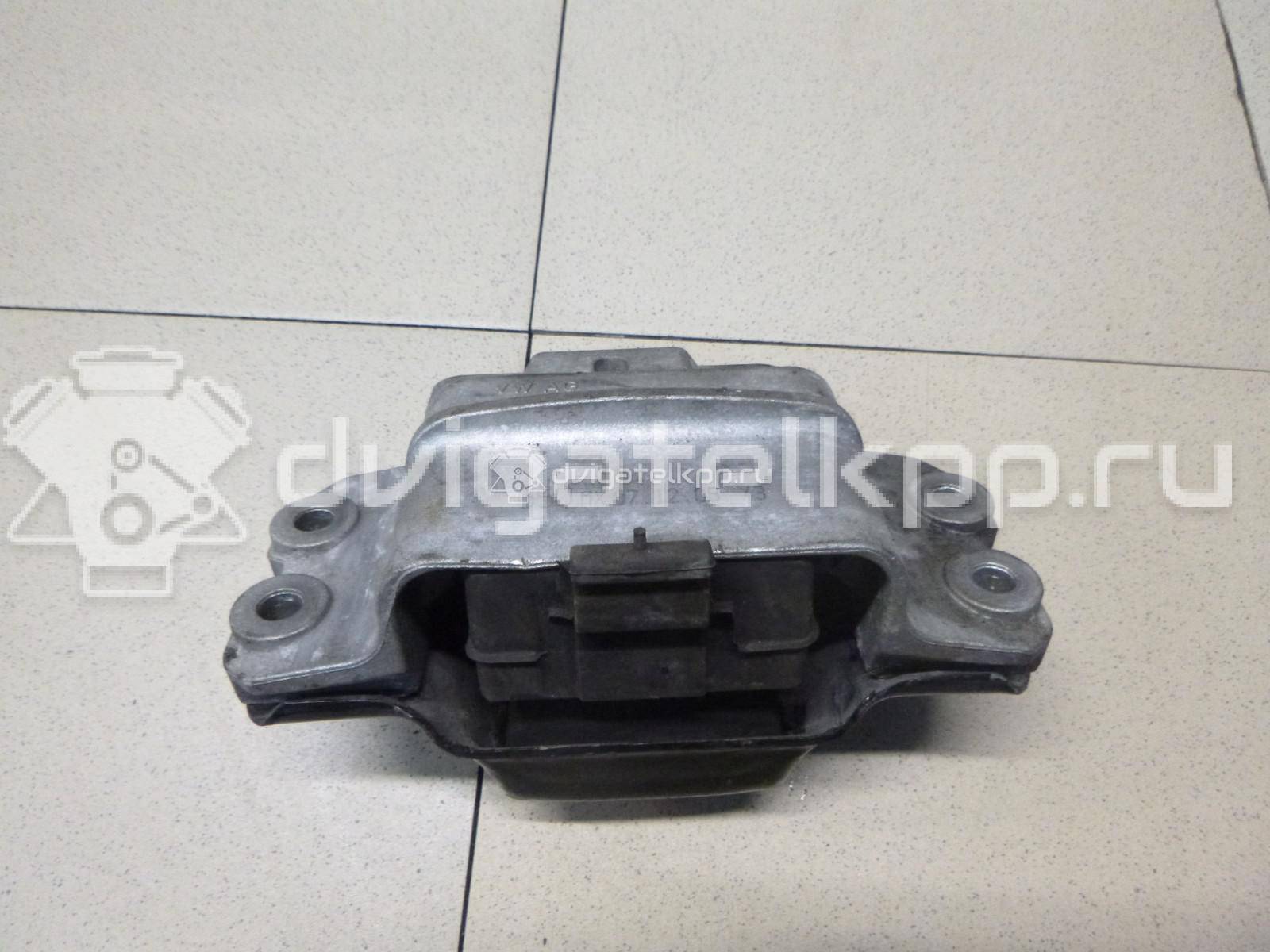 Фото Опора двигателя левая  1K0199555L для Seat Ibiza / Leon / Toledo / Altea {forloop.counter}}