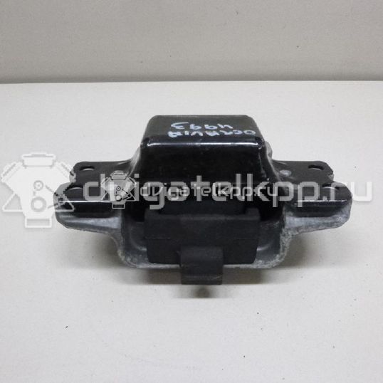 Фото Опора двигателя левая  1K0199555L для Seat Ibiza / Leon / Toledo / Altea