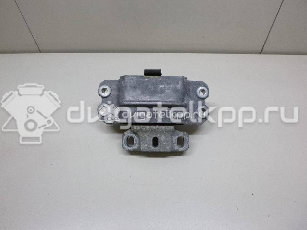 Фото Опора двигателя левая  1K0199555L для Seat Ibiza / Leon / Toledo / Altea {forloop.counter}}