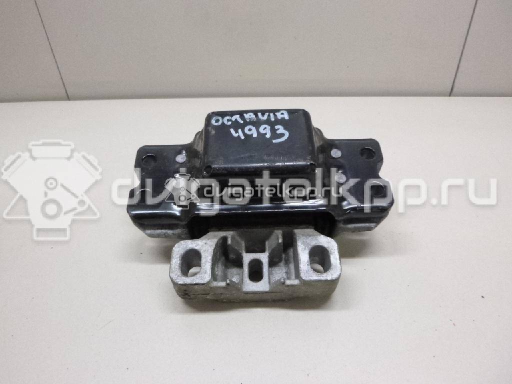 Фото Опора двигателя левая  1K0199555L для Seat Ibiza / Leon / Toledo / Altea {forloop.counter}}