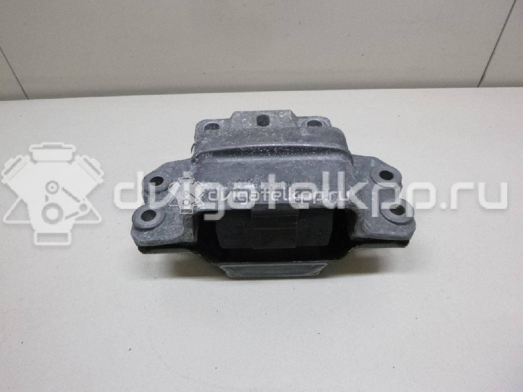 Фото Опора двигателя левая  1K0199555L для Seat Ibiza / Leon / Toledo / Altea {forloop.counter}}