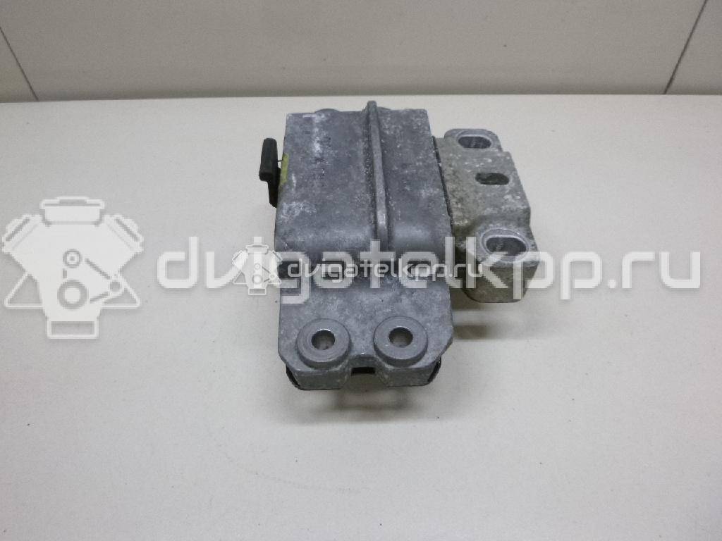 Фото Опора двигателя левая  1K0199555L для Seat Ibiza / Leon / Toledo / Altea {forloop.counter}}