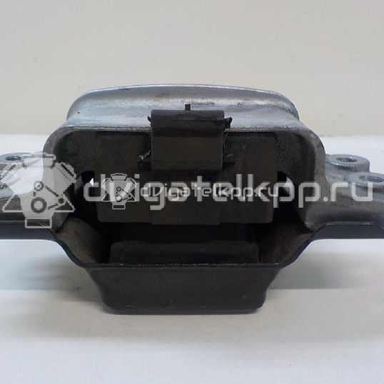 Фото Опора двигателя левая  1K0199555L для Seat Ibiza / Leon / Toledo / Altea