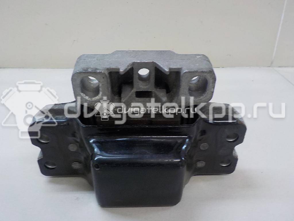 Фото Опора двигателя левая  1K0199555L для Seat Ibiza / Leon / Toledo / Altea {forloop.counter}}