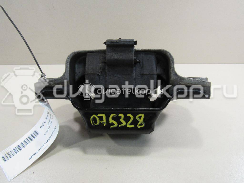 Фото Опора двигателя левая  1K0199555L для Seat Ibiza / Leon / Toledo / Altea {forloop.counter}}