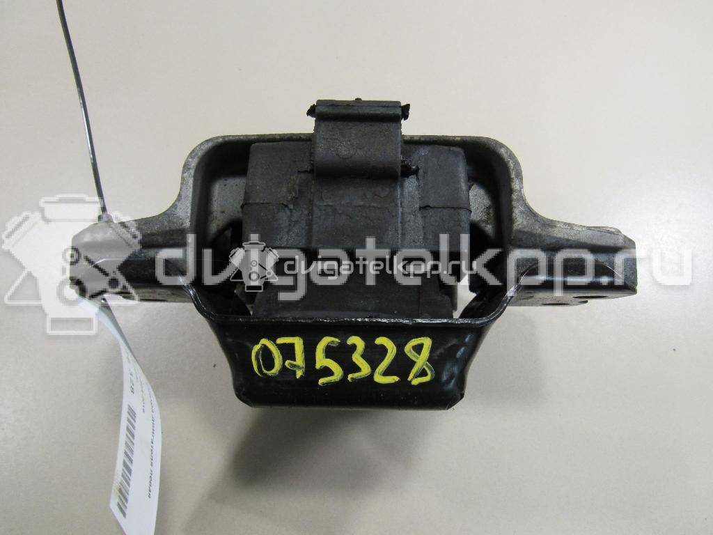 Фото Опора двигателя левая  1K0199555L для Seat Ibiza / Leon / Toledo / Altea {forloop.counter}}