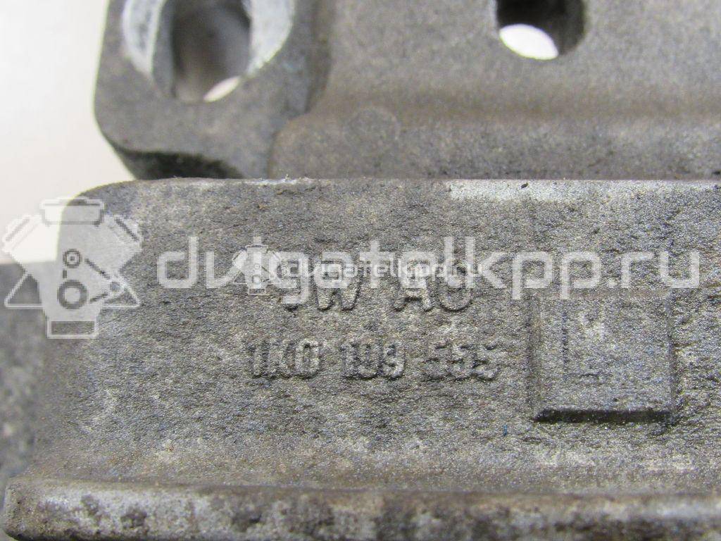 Фото Опора двигателя левая  1K0199555L для Seat Ibiza / Leon / Toledo / Altea {forloop.counter}}