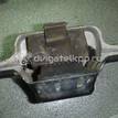 Фото Опора двигателя левая  1K0199555L для Seat Ibiza / Leon / Toledo / Altea {forloop.counter}}