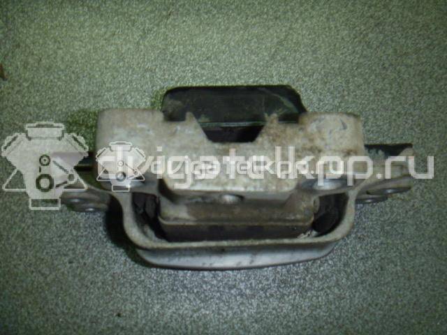 Фото Опора двигателя левая  1K0199555L для Seat Ibiza / Leon / Toledo / Altea {forloop.counter}}