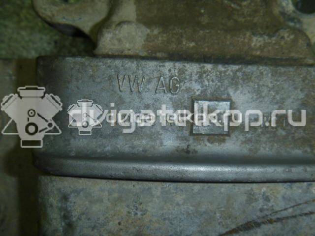 Фото Опора двигателя левая  1K0199555L для Seat Ibiza / Leon / Toledo / Altea {forloop.counter}}