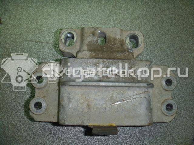 Фото Опора двигателя левая  1K0199555L для Seat Ibiza / Leon / Toledo / Altea {forloop.counter}}