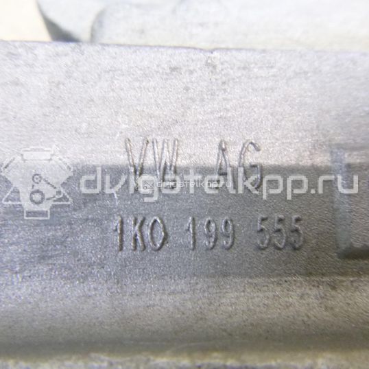 Фото Опора двигателя левая  1K0199555CB для Seat Leon / Altea