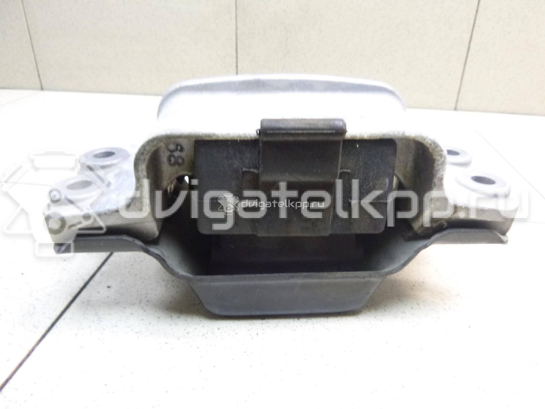 Фото Опора двигателя левая  1K0199555CB для Seat Leon / Altea {forloop.counter}}