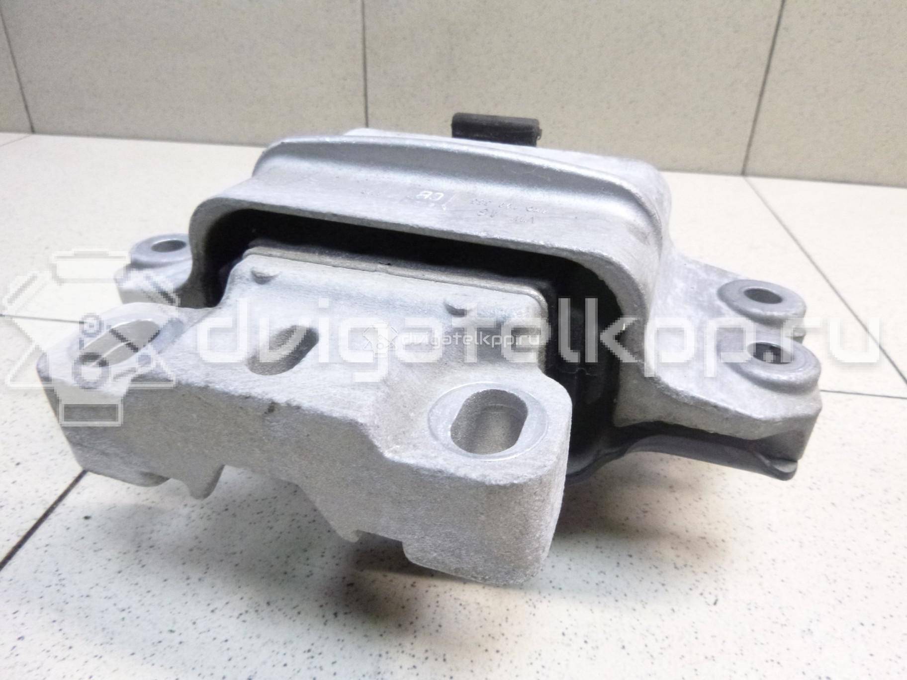 Фото Опора двигателя левая  1K0199555CB для Seat Leon / Altea {forloop.counter}}